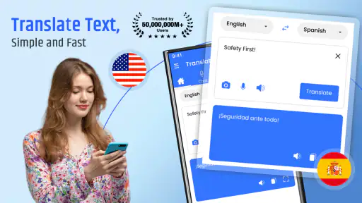 Translate All Languages screenshot