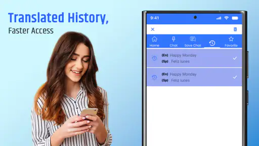 Translate All Languages screenshot