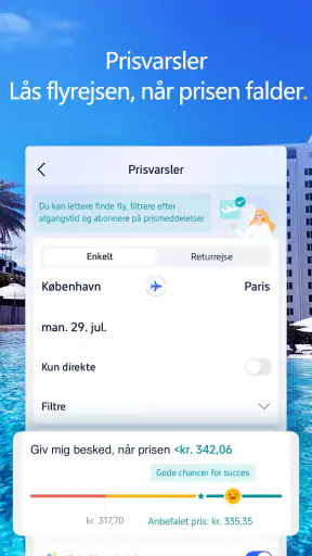 Trip.com: Hoteller, Fly, Tog screenshot