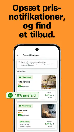 trivago: Sammenlign hoteller screenshot