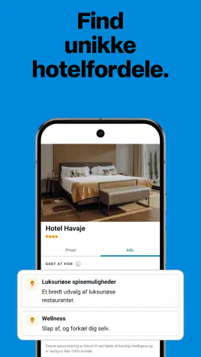 trivago: Sammenlign hoteller screenshot