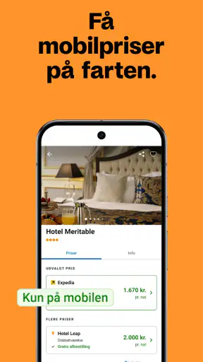 trivago: Sammenlign hoteller screenshot