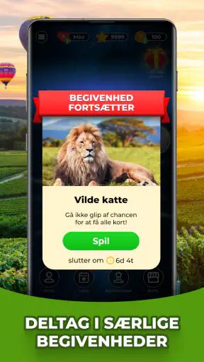 Triviascapes: quiz og IQ-test screenshot