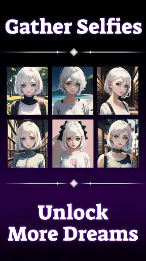TruMate - Character AI Chat screenshot