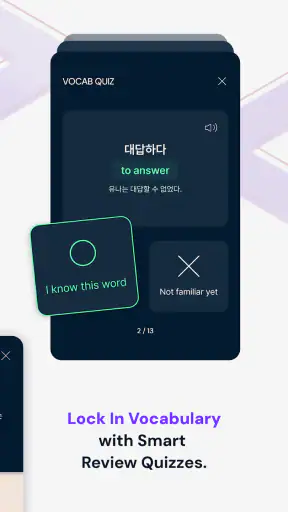 TTMIK Stories: Read Korean screenshot