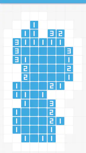 Uendelig Minesøger screenshot