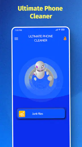 Ultimate Phone Cleaner screenshot