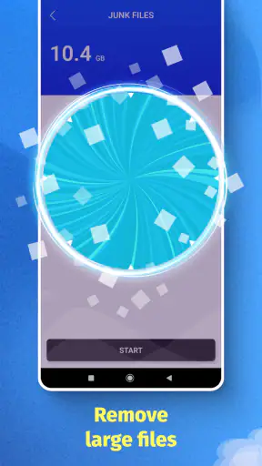 Ultimate Phone Cleaner screenshot