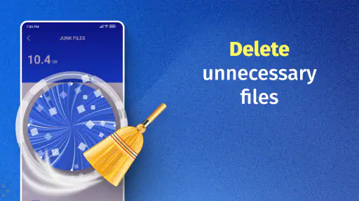 Ultimate Phone Cleaner screenshot