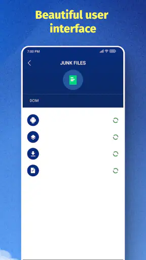 Ultimate Phone Cleaner screenshot