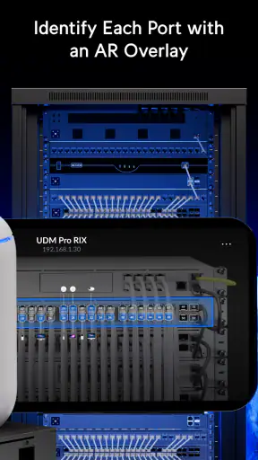 UniFi screenshot