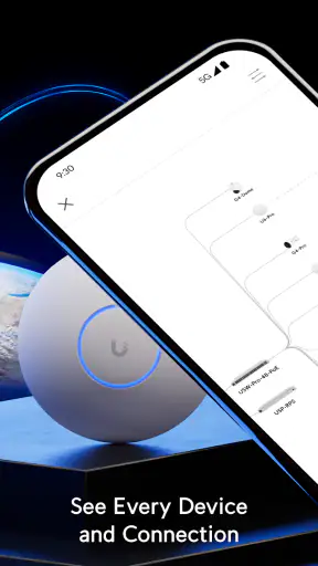 UniFi screenshot