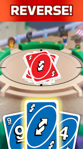 UNO™ Wild screenshot