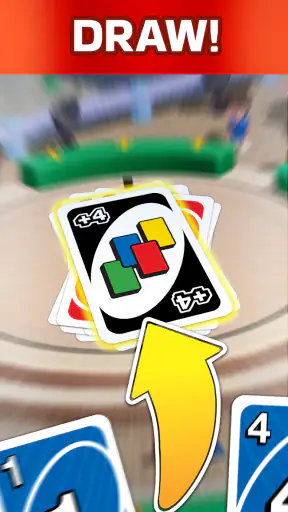 UNO™ Wild screenshot