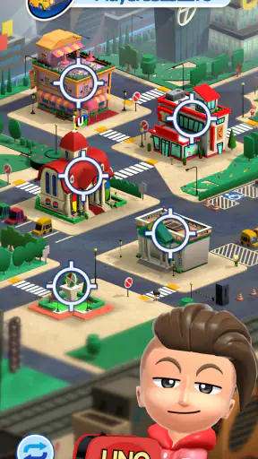 UNO™ Wild screenshot