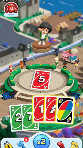 UNO™ Wild screenshot