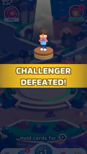 UNO™ Wild screenshot