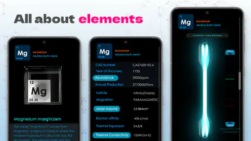 Unreal Chemist - Chemistry Lab screenshot
