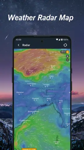 Varmt Vejr screenshot