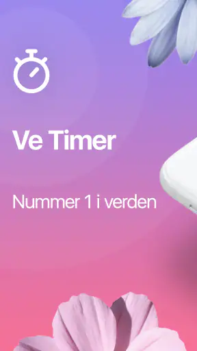 Ve Timer - veer tæller, gravid screenshot
