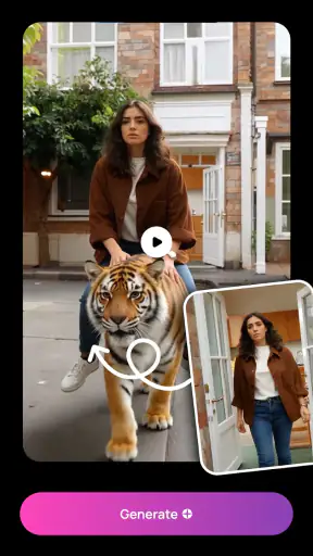 Vidara - Video Creator AI screenshot