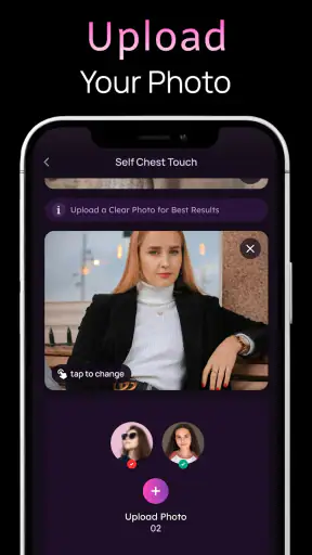Vidara - Video Creator AI screenshot