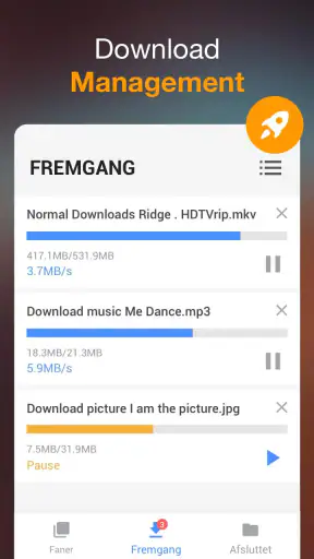 Video Downloader screenshot