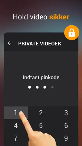 Video Downloader screenshot