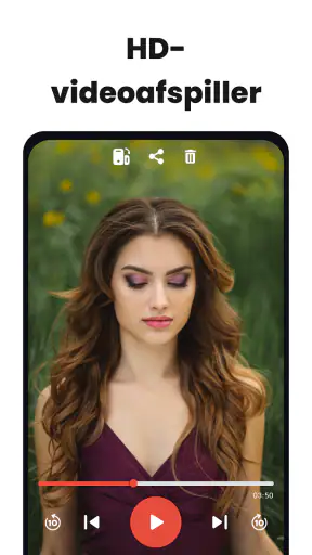 Video & Musik Downloader HD screenshot