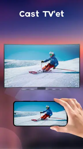 Video Player Android - XPlayer screenshot