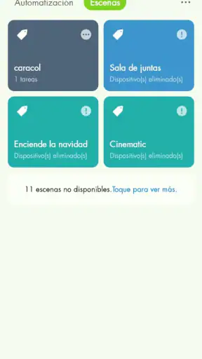 VTA+ screenshot