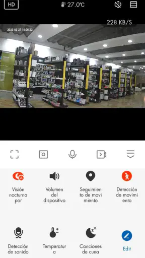 VTA+ screenshot