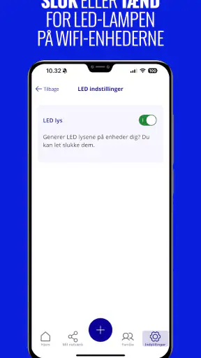 Waoo Smart WiFi screenshot