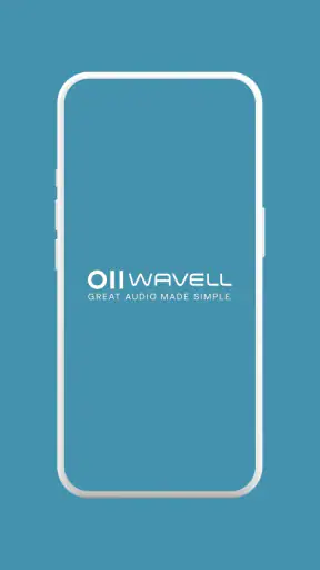 Wavell Connect screenshot