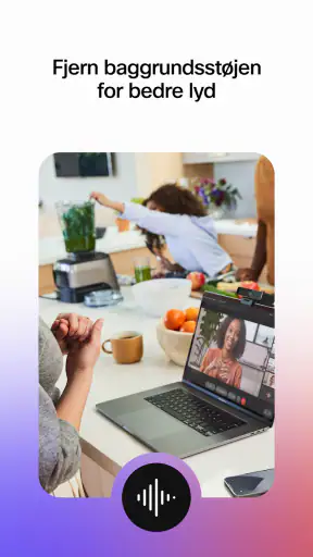 Webex Meetings screenshot
