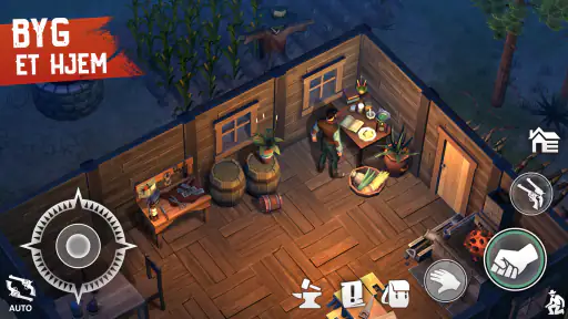 Westland Survival: Cowboy-spil screenshot