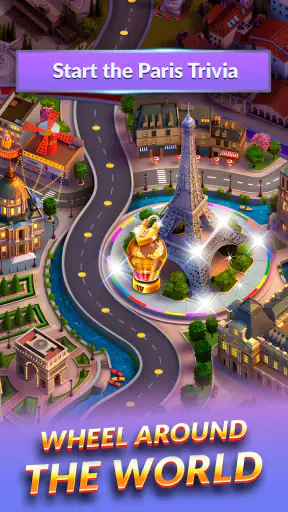 Wheel of Fortune: TV Game screenshot