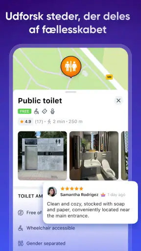 WiFi Map: WiFi Koder + eSIM screenshot