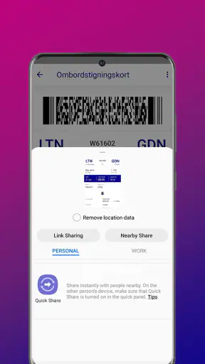 Wizz Air – Book, Reis og Spar screenshot