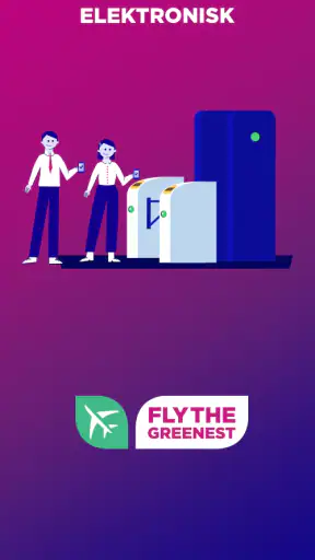 Wizz Air – Book, Reis og Spar screenshot