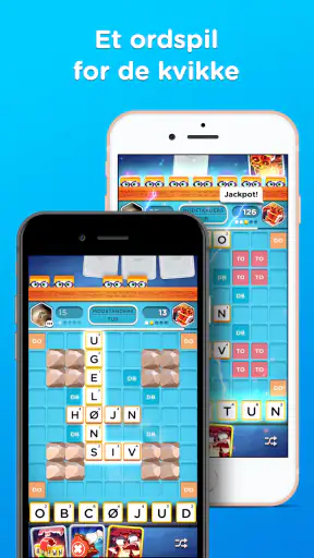 Word Domination screenshot