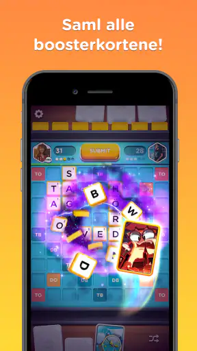 Word Domination screenshot