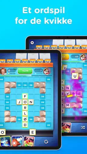 Word Domination screenshot