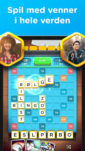 Word Domination screenshot