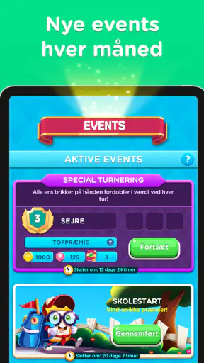 Word Domination screenshot