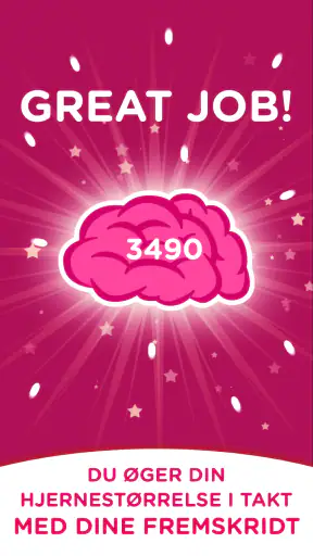 WordBrain 2 screenshot
