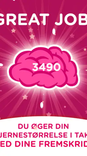 WordBrain 2 screenshot