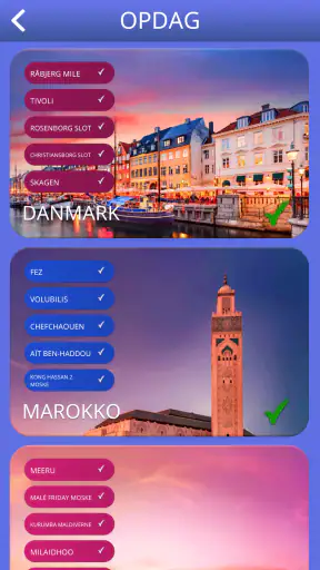 Words of Wonders: Search screenshot