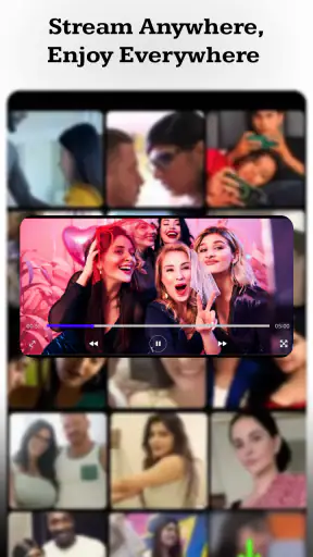 XNX HD All Video Downloader screenshot
