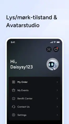 XPENG screenshot